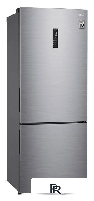 Холодильник LG DoorCooling+ GC-B569PMCM - Изображение №3 — Интернет-магазин ПроЗаказ