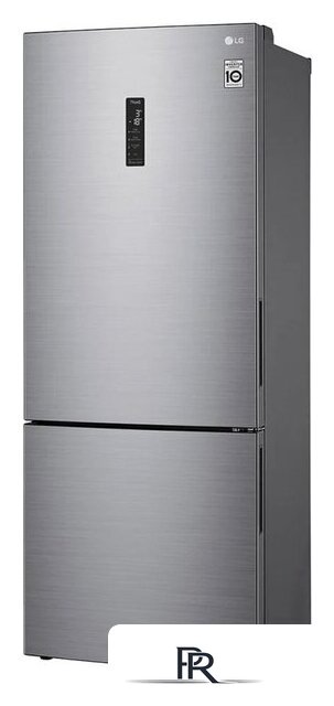 Холодильник LG DoorCooling+ GC-B569PMCM - Изображение №2 — Интернет-магазин ПроЗаказ
