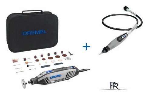 Гравер Dremel 4250KA (4250-1/35) - Изображение №1 — Интернет-магазин ПроЗаказ
