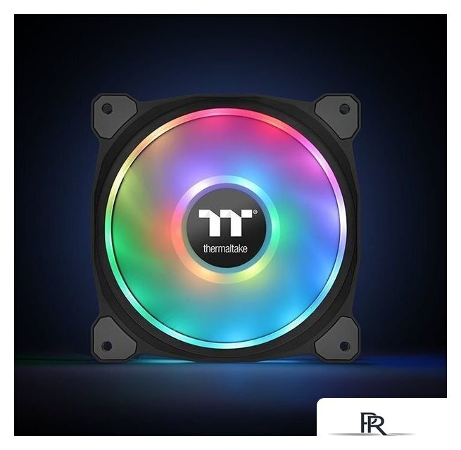 Система жидкостного охлаждения для процессора Thermaltake Pacific CLM360 Ultra Hard Tube Liquid Cooling Kit CL-W335-CU12SW-A - Изображение №3 — Интернет-магазин ПроЗаказ