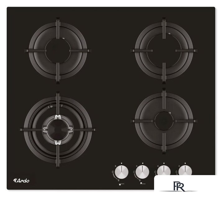 Варочная панель ARDO GH63G1WFCB2 - Изображение №1 — Интернет-магазин ПроЗаказ