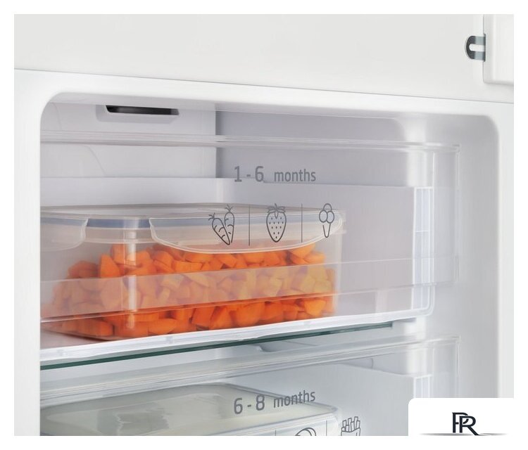 Холодильник Amica BK3045.4 NF - Изображение №7 — Интернет-магазин ПроЗаказ