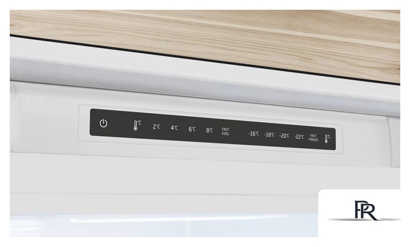 Холодильник Amica BK3045.4 NF - Изображение №5 — Интернет-магазин ПроЗаказ