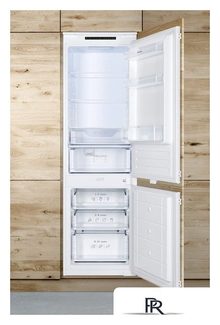 Холодильник Amica BK3045.4 NF - Изображение №3 — Интернет-магазин ПроЗаказ