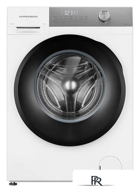 Стиральная машина KUPPERSBERG WM 610 W - Изображение №1 — Интернет-магазин ПроЗаказ