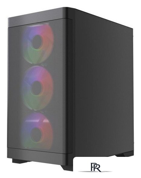 Корпус Powercase Mistral Micro A13B CMMA13B-L4 - Изображение №3 — Интернет-магазин ПроЗаказ