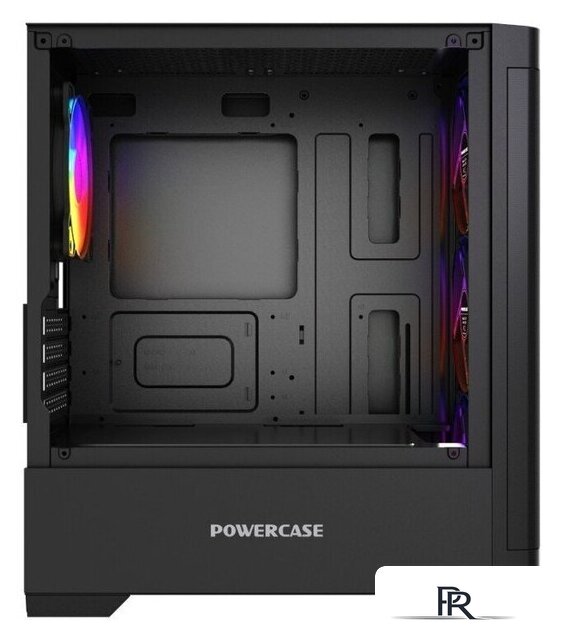 Корпус Powercase Mistral Micro A13B CMMA13B-L4 - Изображение №5 — Интернет-магазин ПроЗаказ
