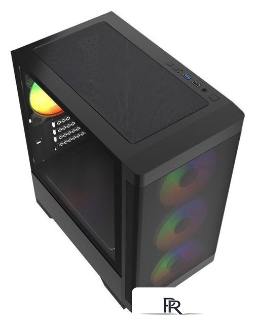 Корпус Powercase Mistral Micro A13B CMMA13B-L4 - Изображение №4 — Интернет-магазин ПроЗаказ