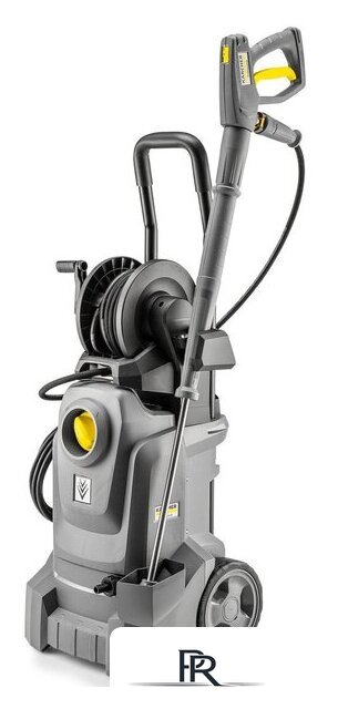 Мойка высокого давления Karcher HD 5/13 EX Plus Classic 1.520-811.0 - Изображение №1 — Интернет-магазин ПроЗаказ