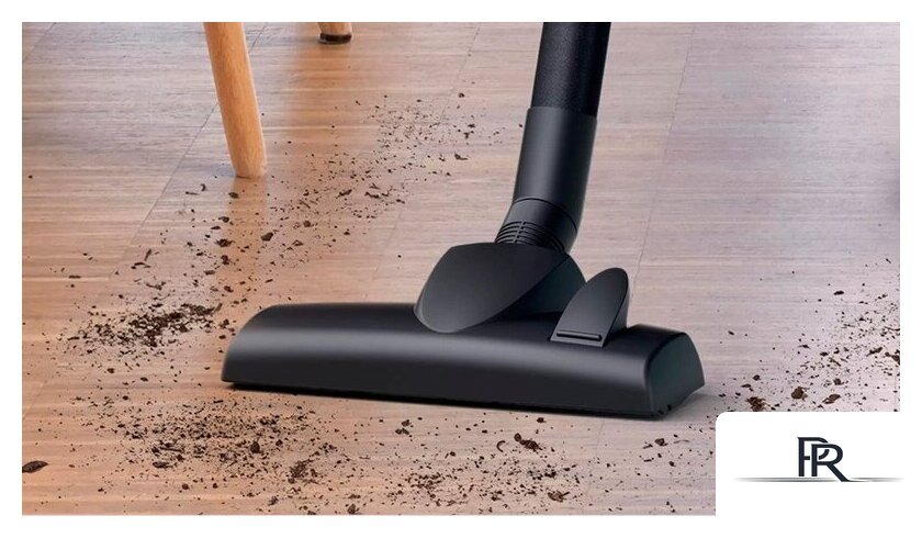 Пылесос Bosch Serie 2 BGLS2WH1H - Изображение №8 — Интернет-магазин ПроЗаказ