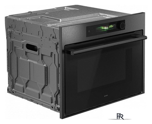 Электрический духовой шкаф ASKO OCM64BSH - Изображение №5 — Интернет-магазин ПроЗаказ