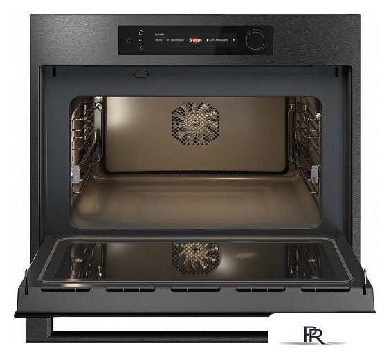 Электрический духовой шкаф ASKO OCM64BSH - Изображение №4 — Интернет-магазин ПроЗаказ