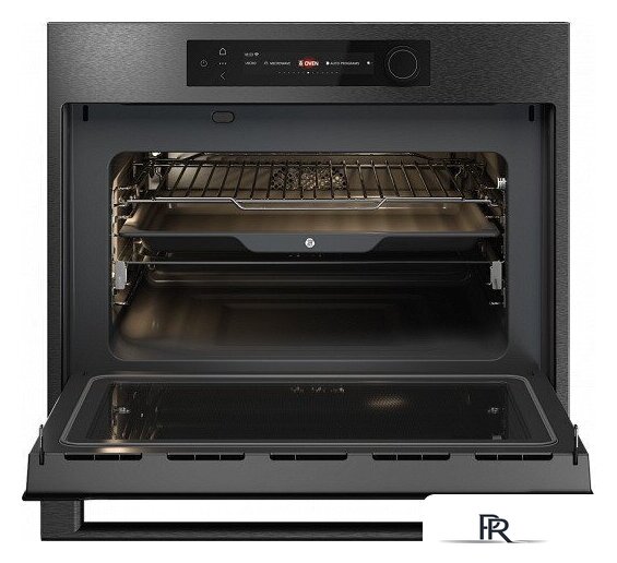 Электрический духовой шкаф ASKO OCM64BSH - Изображение №3 — Интернет-магазин ПроЗаказ