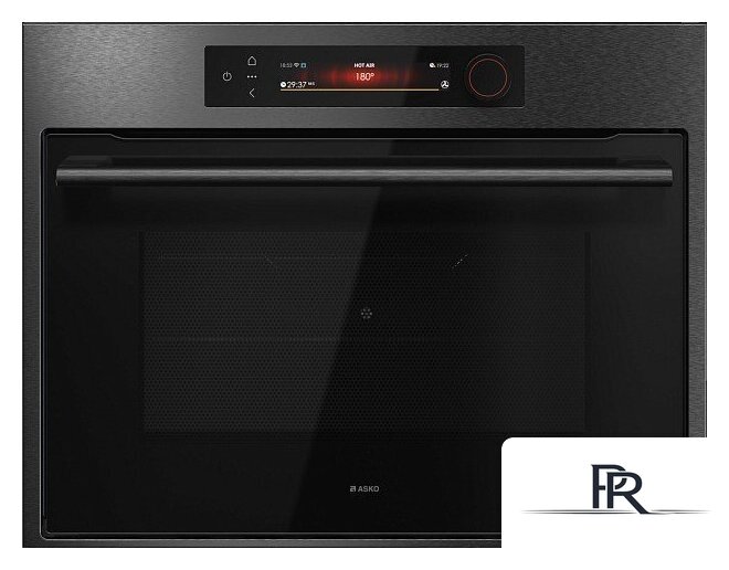 Электрический духовой шкаф ASKO OCM64BSH - Изображение №2 — Интернет-магазин ПроЗаказ