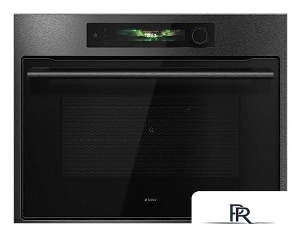 Электрический духовой шкаф ASKO OCM64BSH - Изображение №1 — Интернет-магазин ПроЗаказ