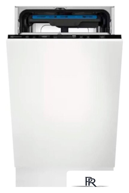 Встраиваемая посудомоечная машина Electrolux AirDry 300 KEAC3200L - Изображение №1 — Интернет-магазин ПроЗаказ