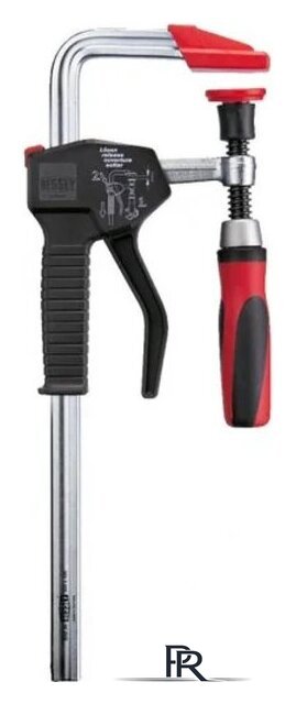 Струбцина Bessey 600/100 BE-EHZ60-2K - Изображение №1 — Интернет-магазин ПроЗаказ