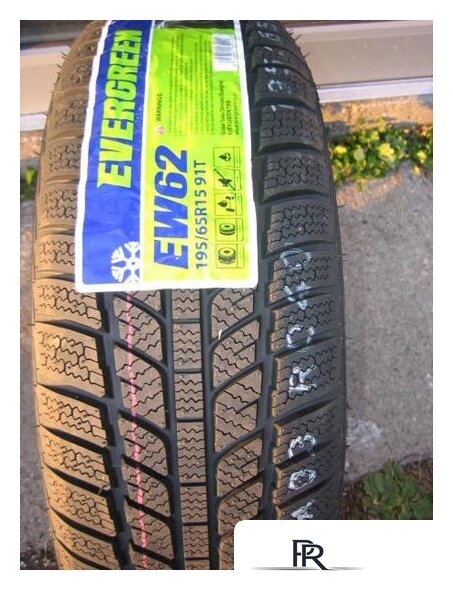 Зимние шины Evergreen EW62 175/65R15 84H - Изображение №4 — Интернет-магазин ПроЗаказ
