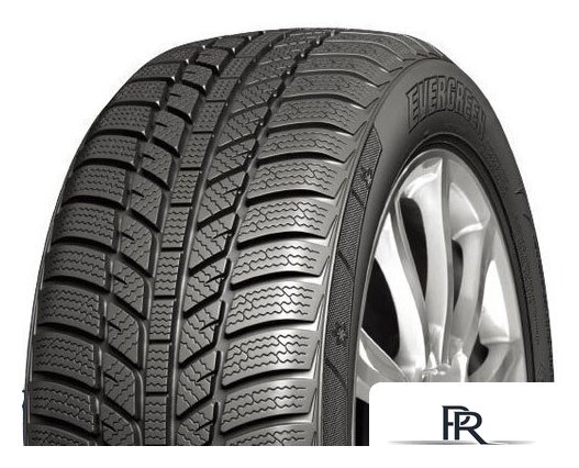 Зимние шины Evergreen EW62 175/65R15 84H - Изображение №2 — Интернет-магазин ПроЗаказ