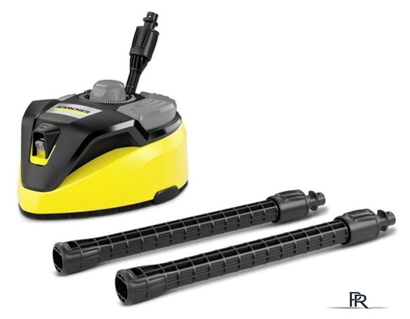 Щетка Karcher T-Racer T7 Plus (2.644-074.0) - Изображение №1 — Интернет-магазин ПроЗаказ