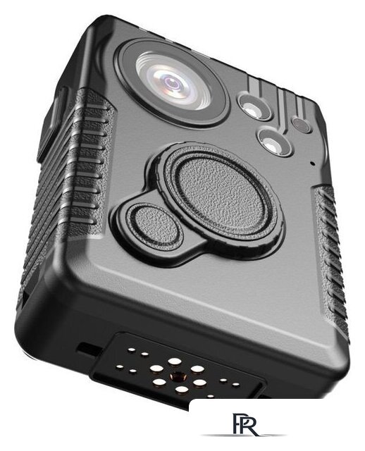 Экшен-камера BodyDvr 550 64Гб/GPS - Изображение №7 — Интернет-магазин ПроЗаказ