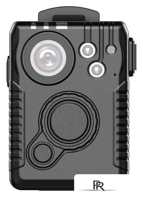 Экшен-камера BodyDvr 550 64Гб/GPS - Изображение №4 — Интернет-магазин ПроЗаказ