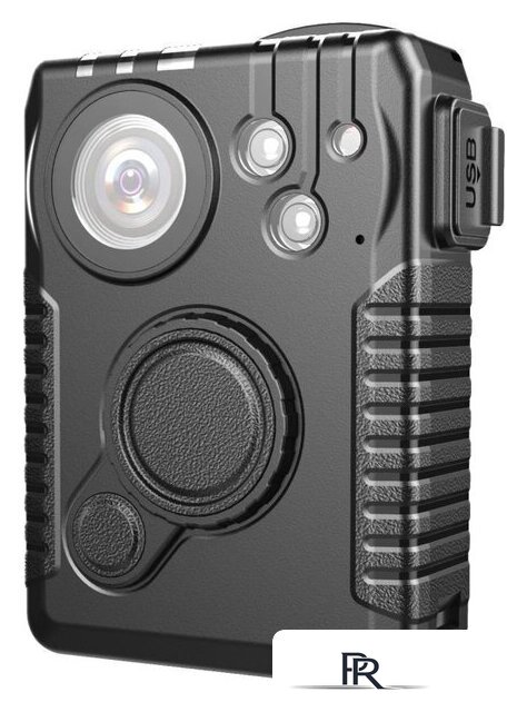 Экшен-камера BodyDvr 550 64Гб/GPS - Изображение №5 — Интернет-магазин ПроЗаказ
