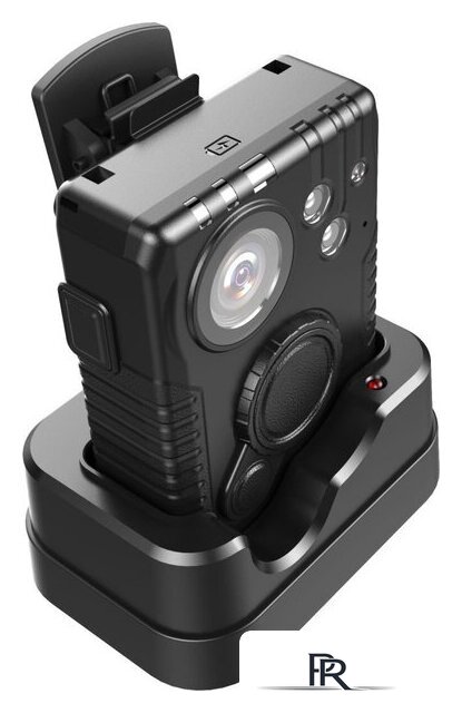 Экшен-камера BodyDvr 550 64Гб/GPS - Изображение №3 — Интернет-магазин ПроЗаказ