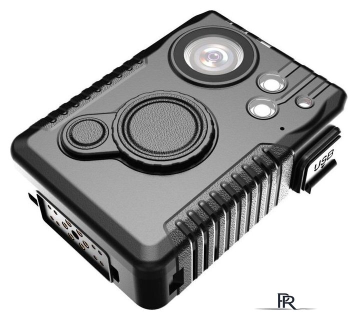 Экшен-камера BodyDvr 550 64Гб/GPS - Изображение №6 — Интернет-магазин ПроЗаказ