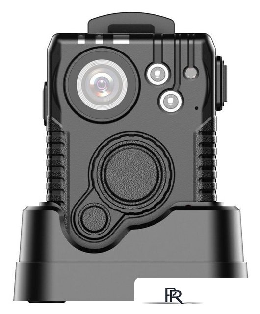 Экшен-камера BodyDvr 550 64Гб/GPS - Изображение №1 — Интернет-магазин ПроЗаказ