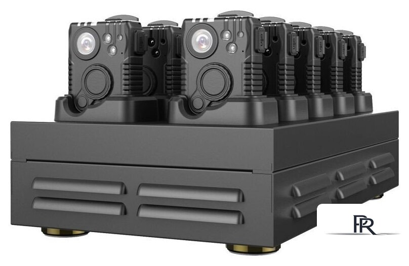 Экшен-камера BodyDvr 550 64Гб/GPS - Изображение №13 — Интернет-магазин ПроЗаказ