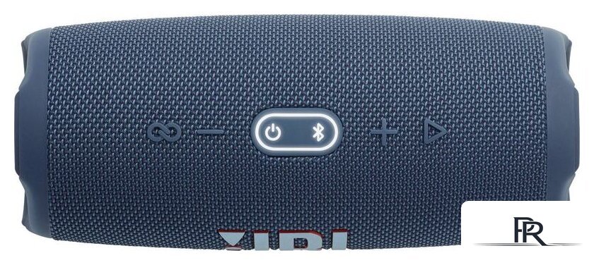 Беспроводная колонка JBL Charge 5 (синий) - Изображение №3 — Интернет-магазин ПроЗаказ
