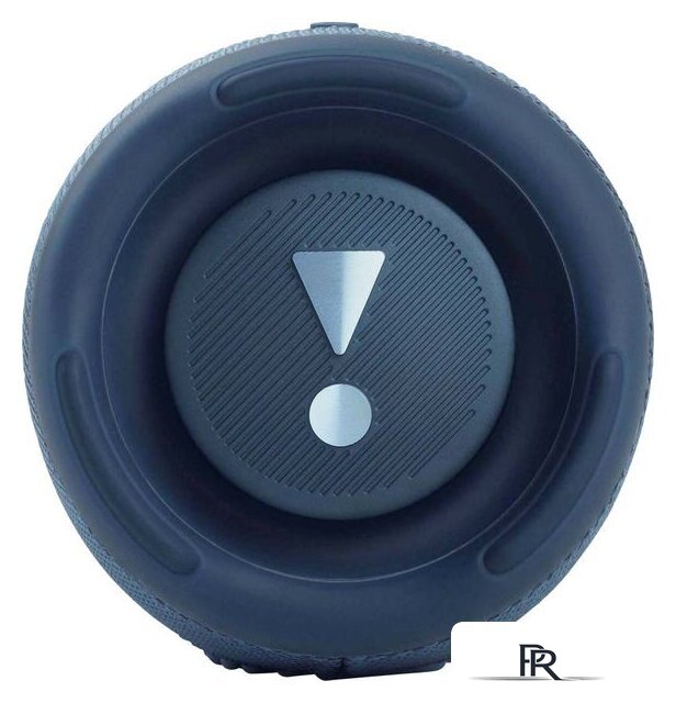 Беспроводная колонка JBL Charge 5 (синий) - Изображение №5 — Интернет-магазин ПроЗаказ