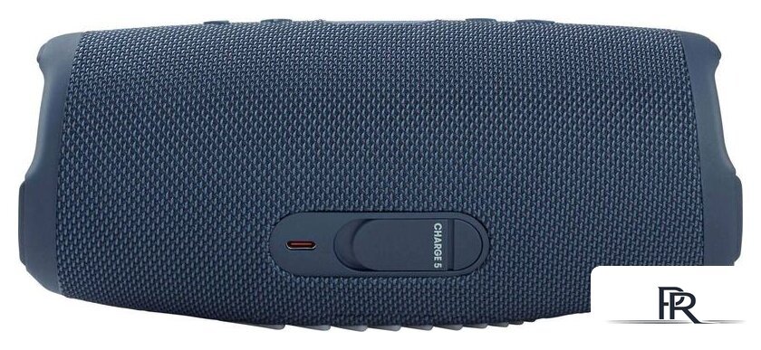 Беспроводная колонка JBL Charge 5 (синий) - Изображение №6 — Интернет-магазин ПроЗаказ