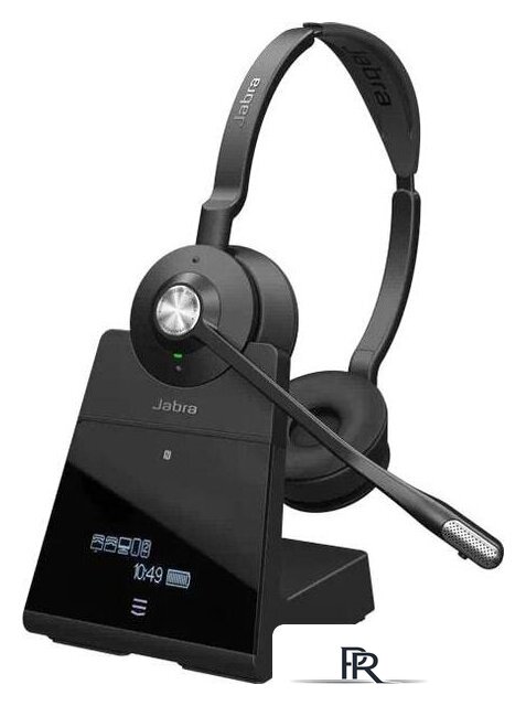 Офисная гарнитура Jabra Engage 75 Stereo - Изображение №1 — Интернет-магазин ПроЗаказ