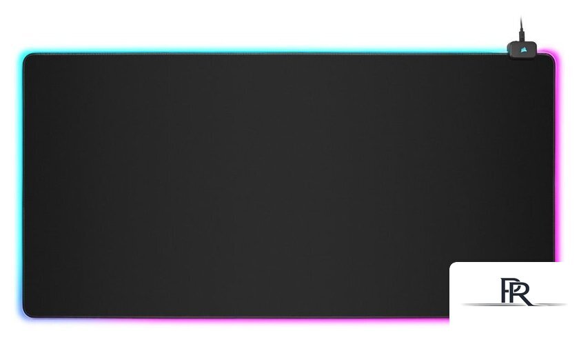Коврик для стола Corsair MM700 RGB Extended 3XL - Изображение №1 — Интернет-магазин ПроЗаказ