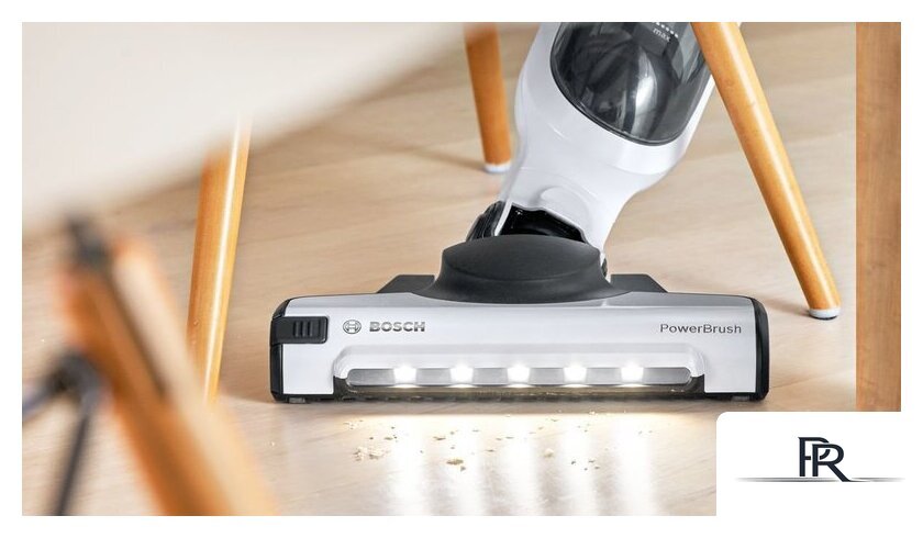 Пылесос Bosch Flexxo Gen2 23Vmax BCH3P2301 - Изображение №7 — Интернет-магазин ПроЗаказ