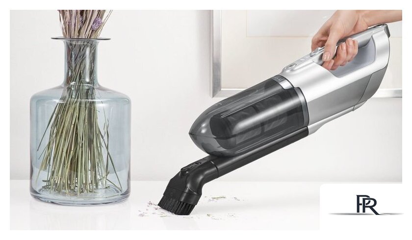 Пылесос Bosch Flexxo Gen2 23Vmax BCH3P2301 - Изображение №4 — Интернет-магазин ПроЗаказ