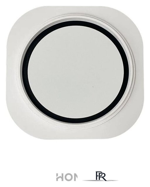 Вентиляционная решетка HOMY AIR круглый A100WT d150 (белая) - Изображение №10 — Интернет-магазин ПроЗаказ