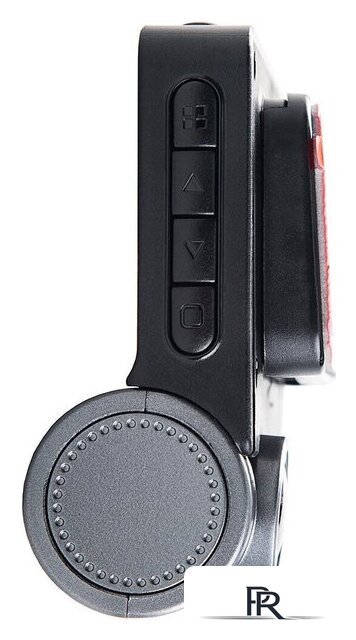 Видеорегистратор SilverStone F1 Poliscan 4K - Изображение №9 — Интернет-магазин ПроЗаказ