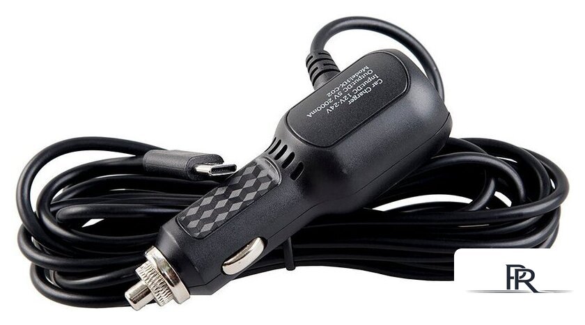 Видеорегистратор SilverStone F1 Poliscan 4K - Изображение №11 — Интернет-магазин ПроЗаказ