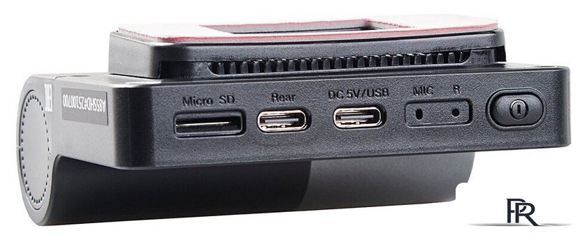 Видеорегистратор SilverStone F1 Poliscan 4K - Изображение №10 — Интернет-магазин ПроЗаказ