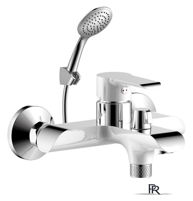 Смеситель Rossinka Silvermix W35-31 - Изображение №1 — Интернет-магазин ПроЗаказ