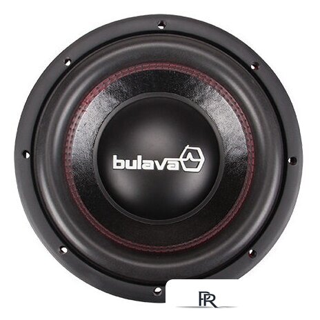 Головка сабвуфера Урал Bulava 10 V.2 - Изображение №2 — Интернет-магазин ПроЗаказ