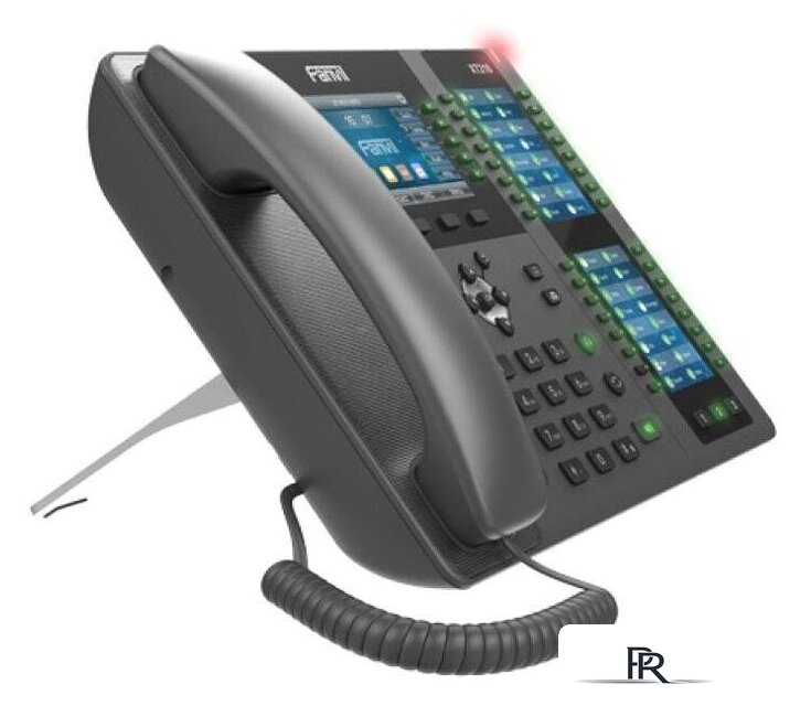 IP-телефон Fanvil X210 - Изображение №3 — Интернет-магазин ПроЗаказ