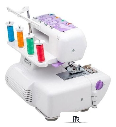 Оверлок Comfort 888 - Изображение №2 — Интернет-магазин ПроЗаказ