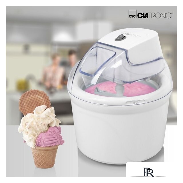Йогуртница Clatronic ICM 3764 - Изображение №5 — Интернет-магазин ПроЗаказ
