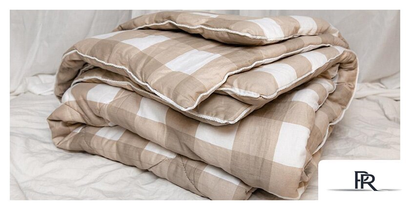 Одеяло Mr. Mattress Hot (140x210) - Изображение №4 — Интернет-магазин ПроЗаказ