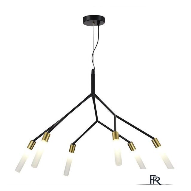 Подвесная люстра Evoluce SLE1129-403-06 - Изображение №3 — Интернет-магазин ПроЗаказ