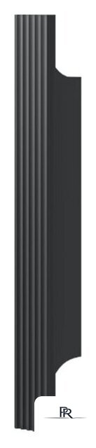 Шкаф распашной Involux Престон 226H062 (дуб натюрель) - Изображение №5 — Интернет-магазин ПроЗаказ